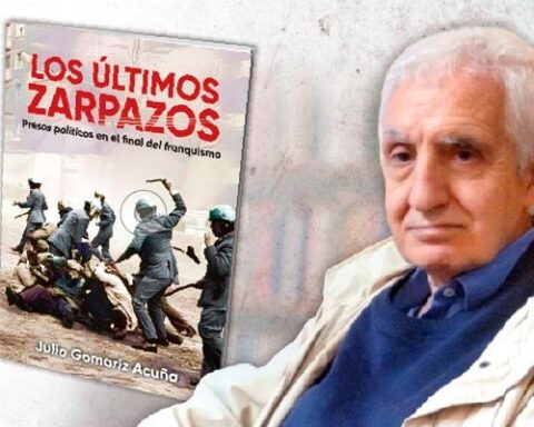 Franquismo crónica Libre