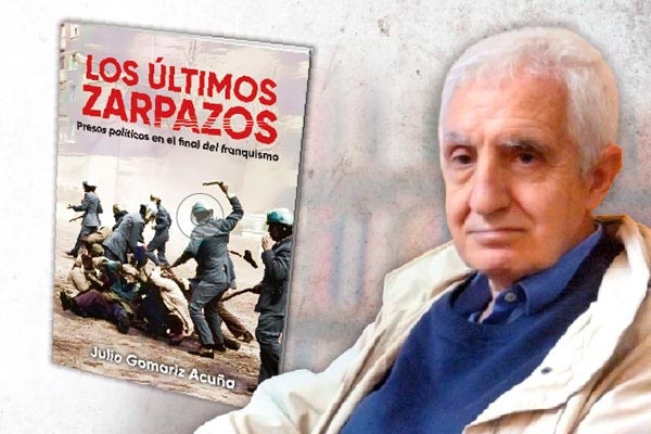 Franquismo crónica Libre