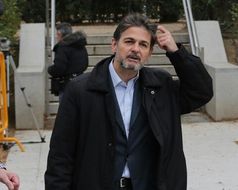 Oriol Pujol Crónica Libre