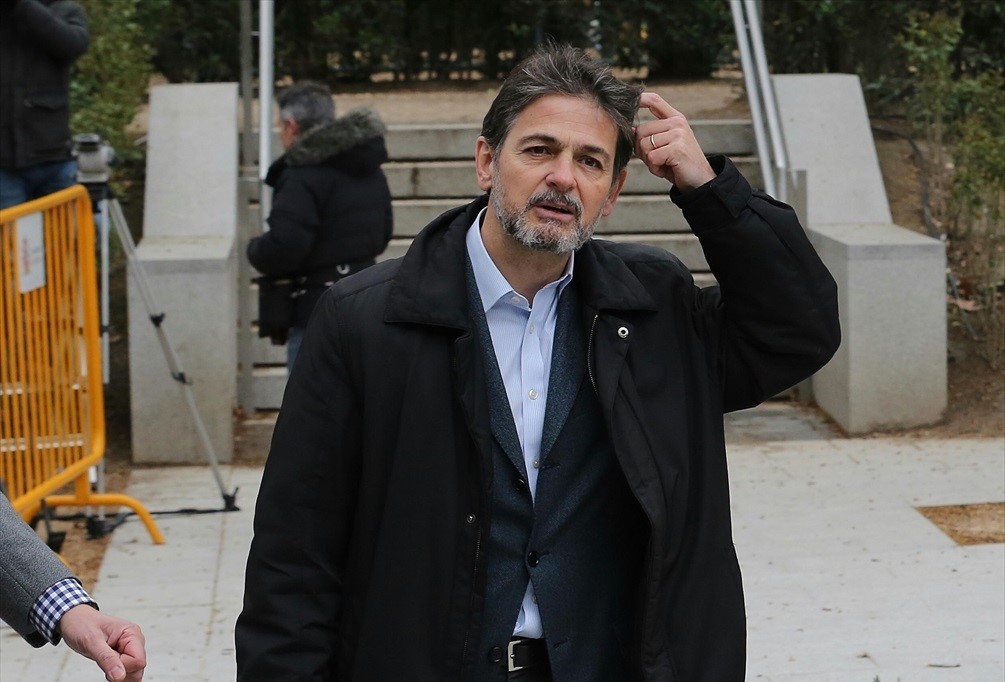 Oriol Pujol Crónica Libre