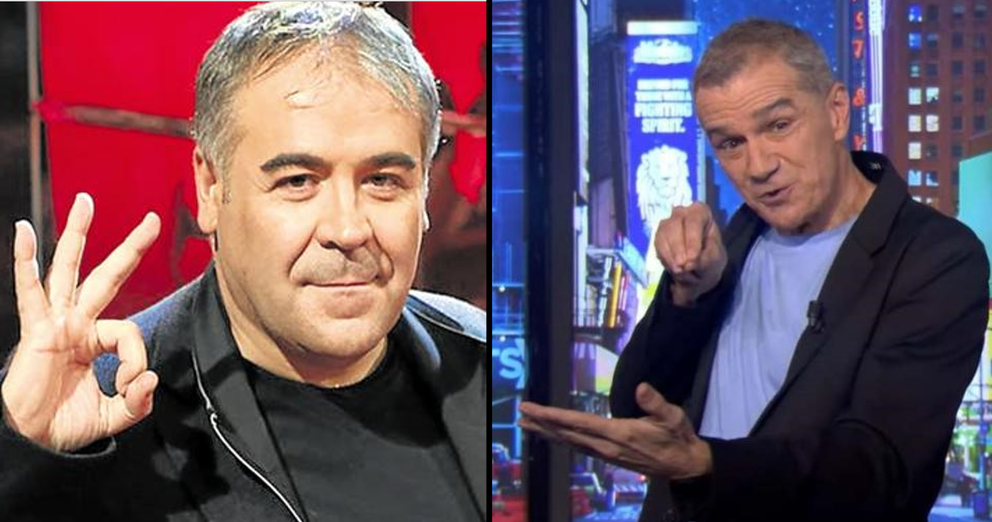 Ferreras Cantó 1 año Crónica Libre
