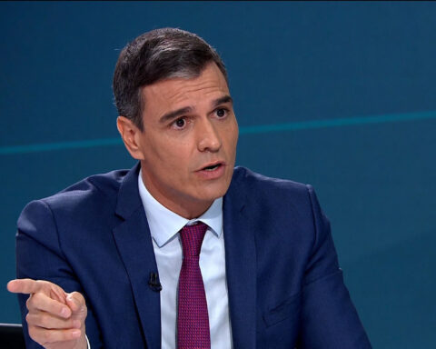Sanchez contra Torrelodones