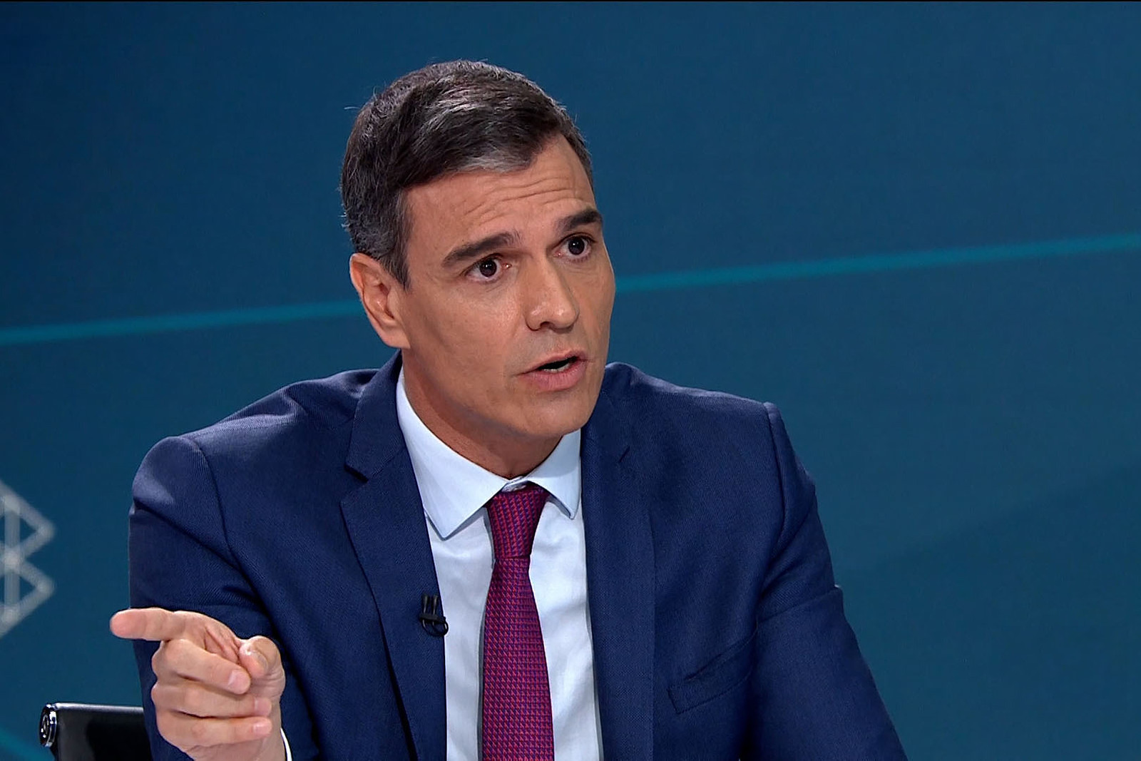 Sanchez contra Torrelodones