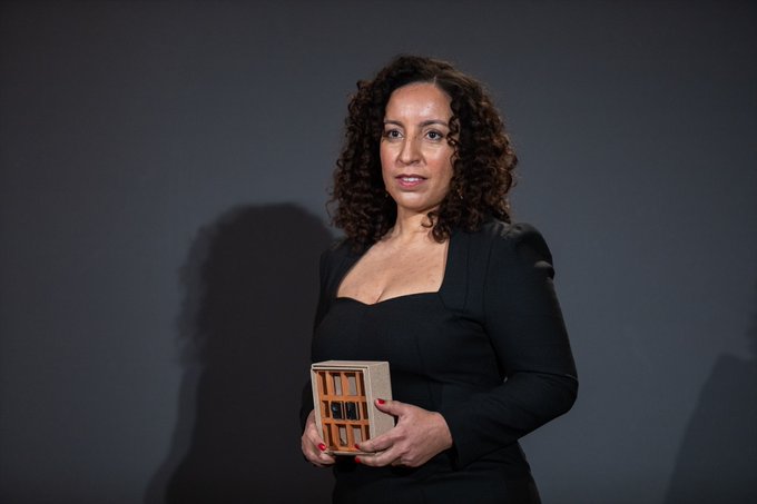Najat el Hachmi patriarcado