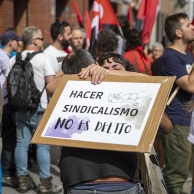 sindical Las 6 de La suiza