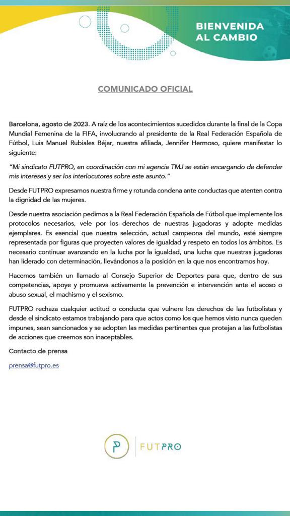Rubiales