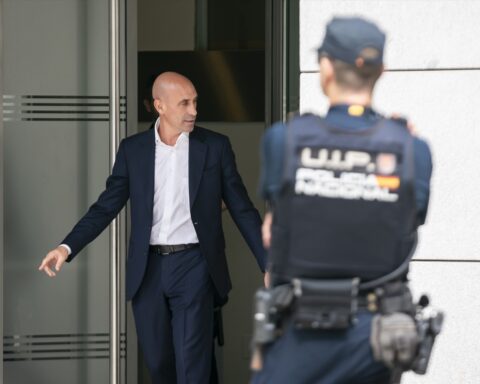Rubiales