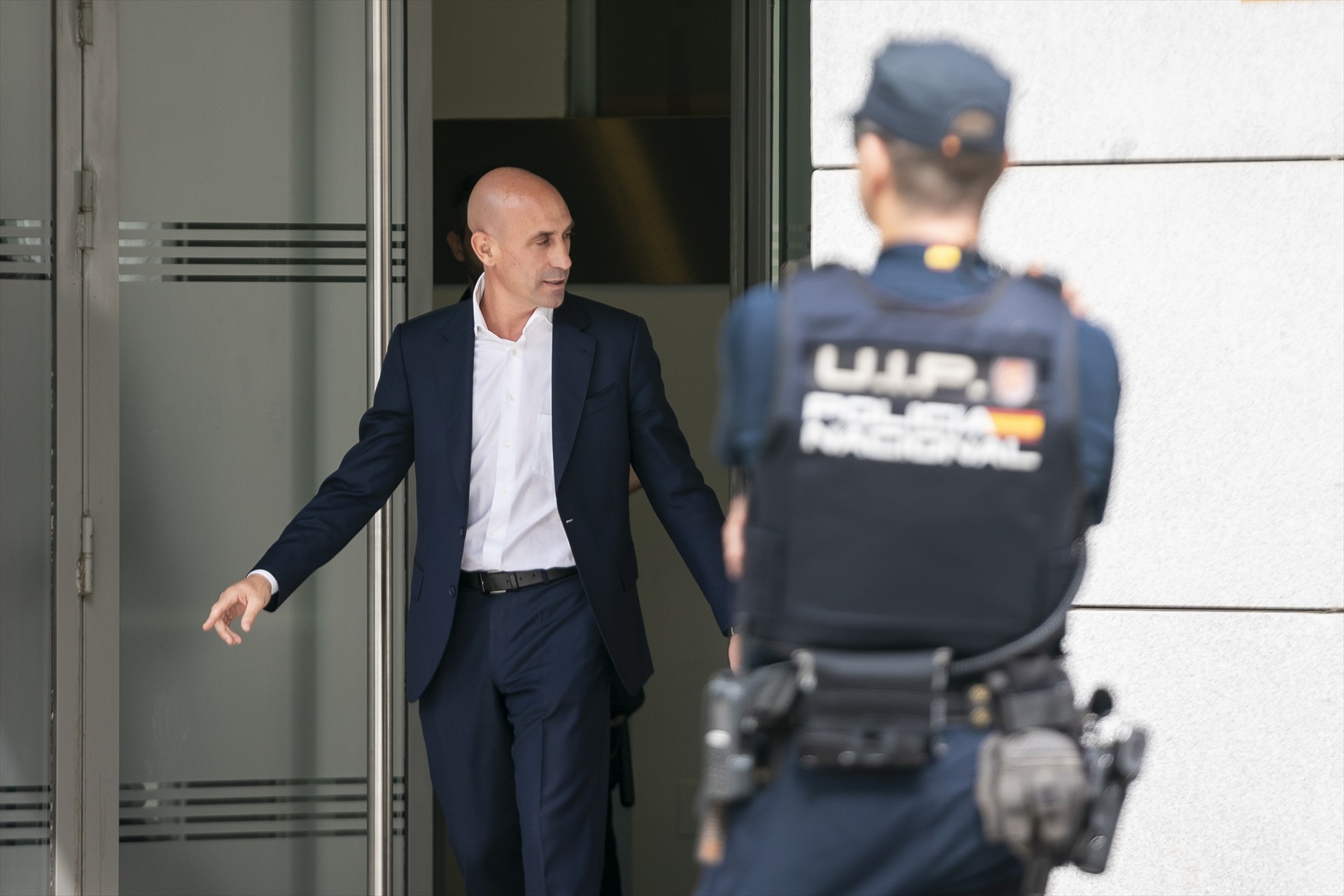 Rubiales