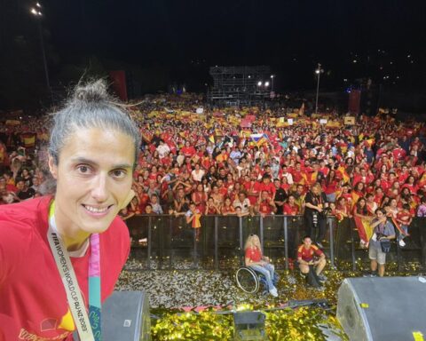 Montse Tomé