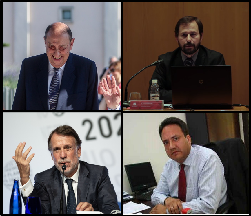 Planeta Pérez Dolset Crónica Libre