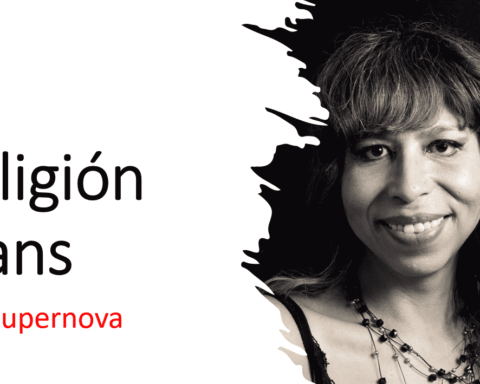 La Religión Trans