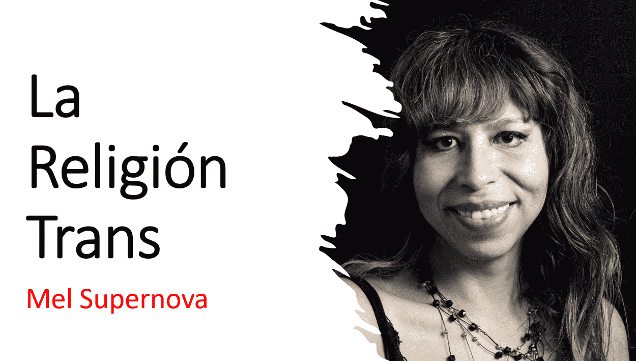 La Religión Trans