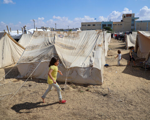 Palestina
