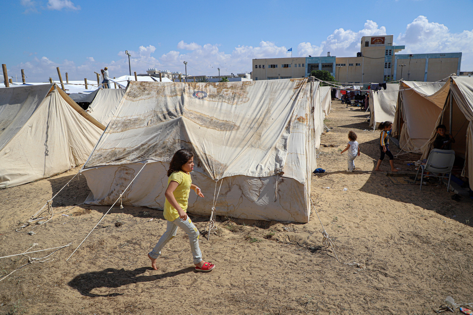 Palestina