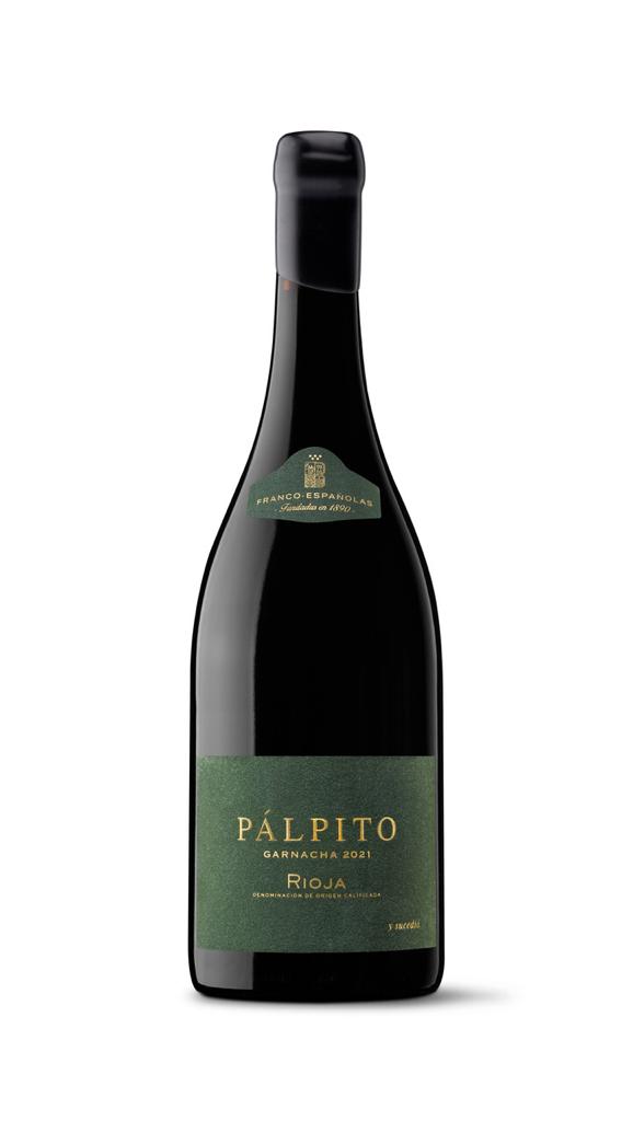 garnacha
