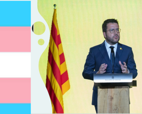 Cataluña trans