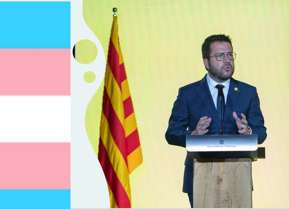 Cataluña trans