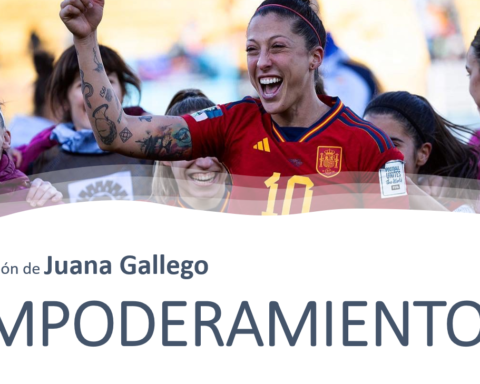 empoderamiento mujer
