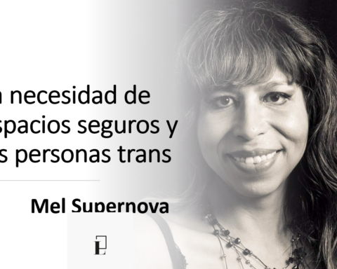 Espacio seguro mel supernova