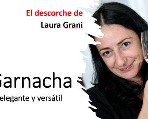 garnacha laura grani