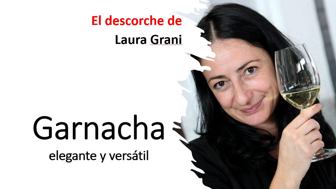 garnacha laura grani