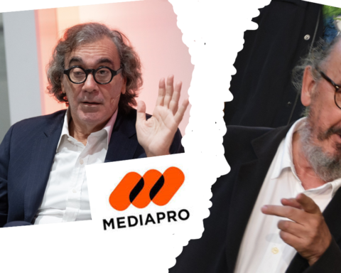 Ruptura Roures Benet Mediapro