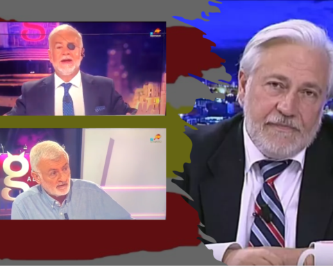 contertulio El Toro TV