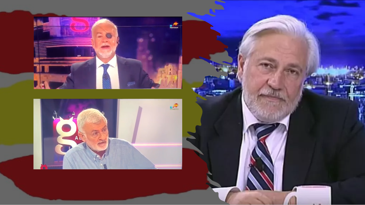 contertulio El Toro TV
