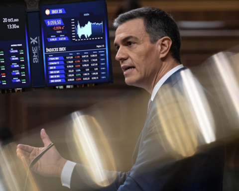 Pedro Sánchez fiscal impuestos