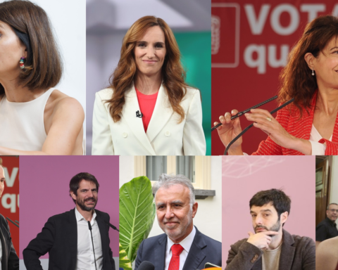 Nuevo Gobierno