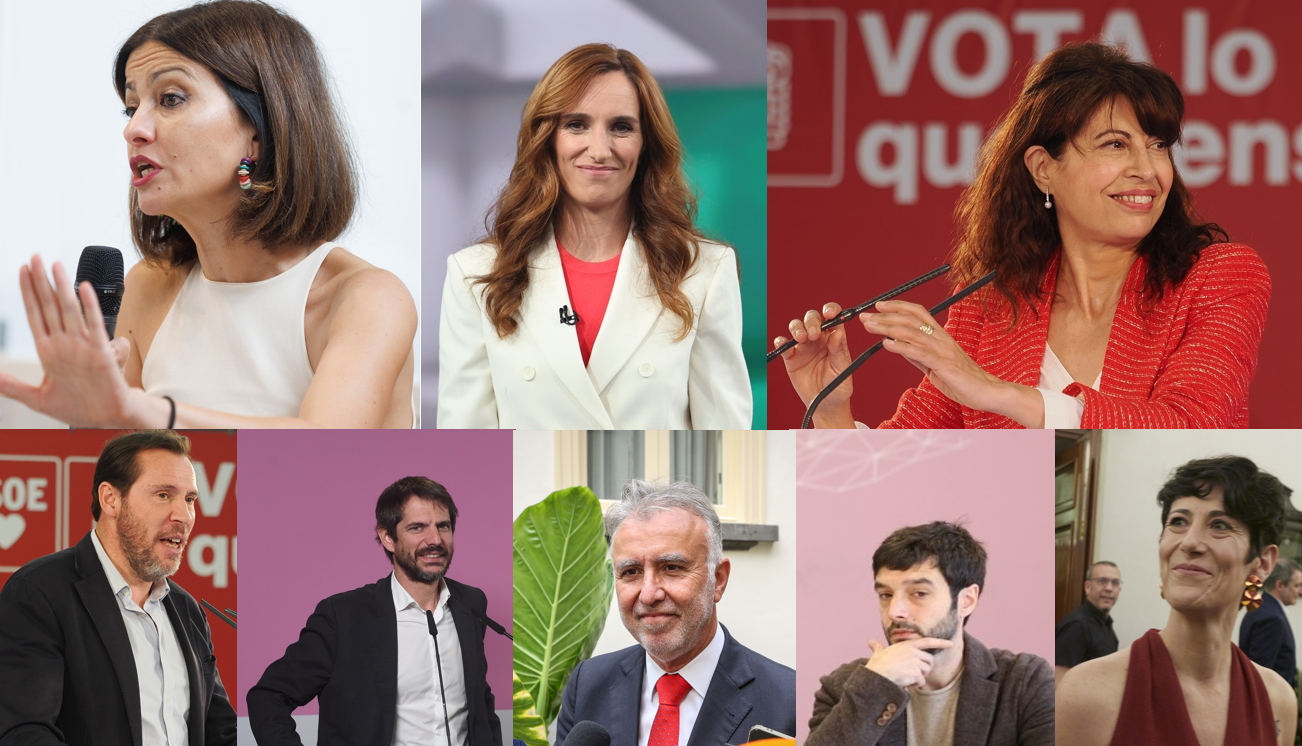 Nuevo Gobierno