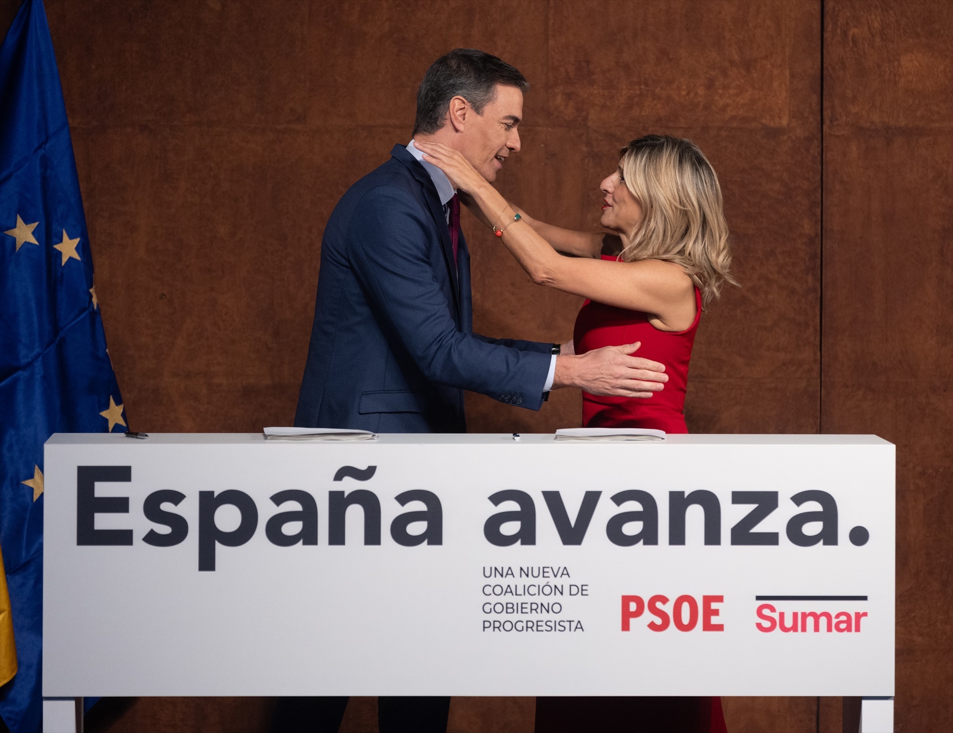 Mujeres PSOE Sumar