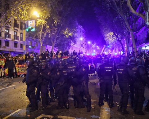Manifestaciones Ferraz