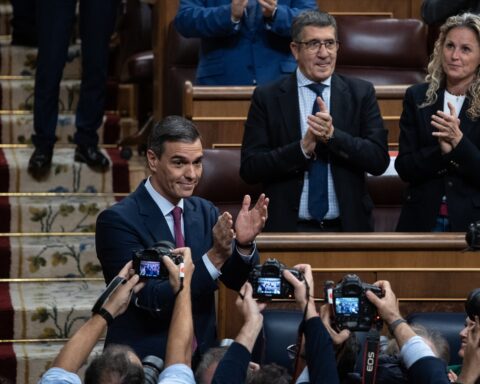 investidura