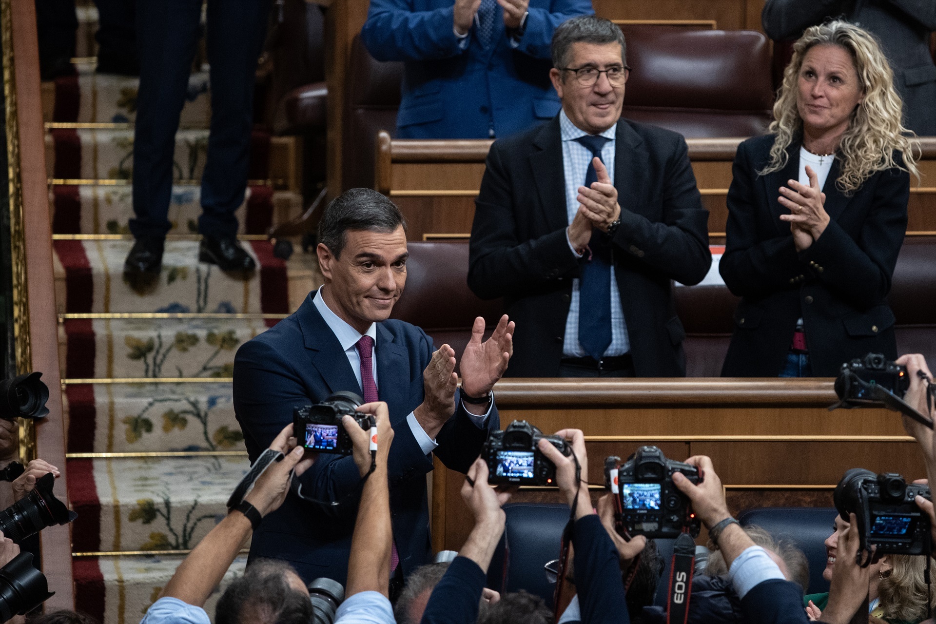 investidura