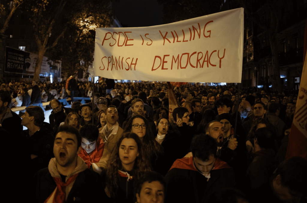 Manifestaciones