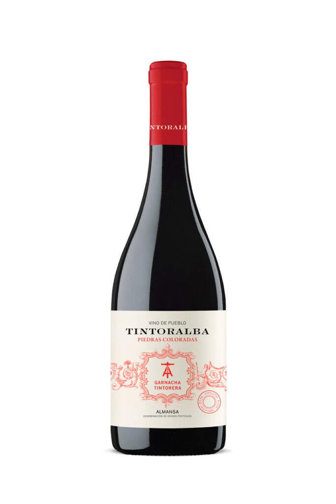 vino otoño