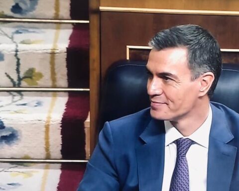 Sánchez presidente