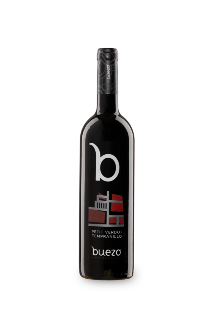 otoño buezo