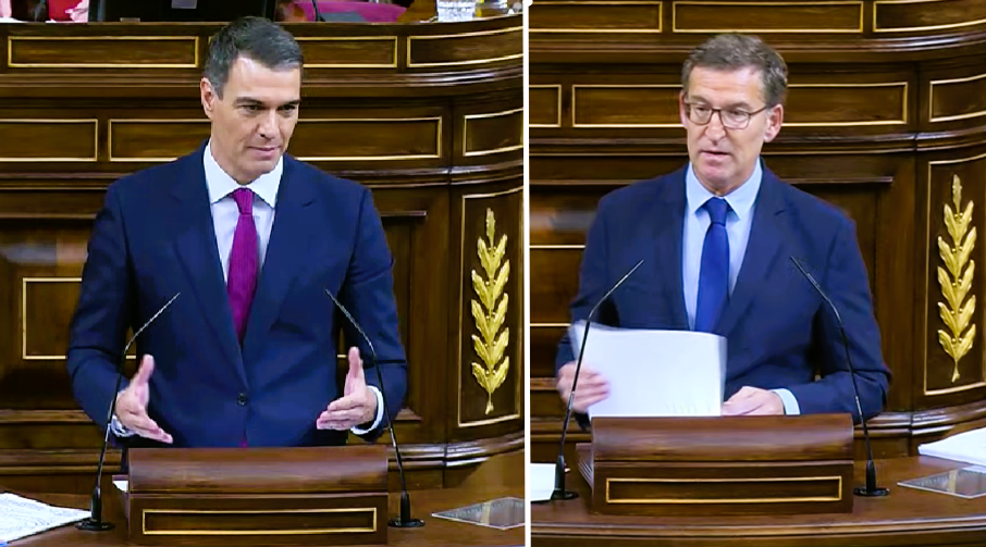 investidura