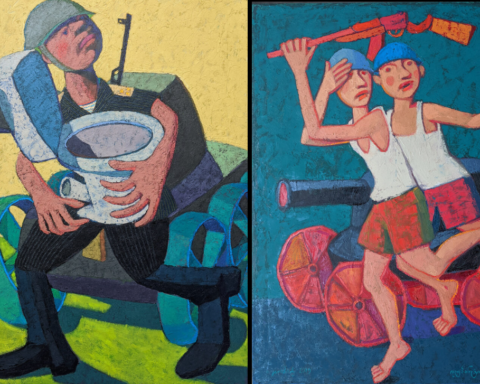 pintor
