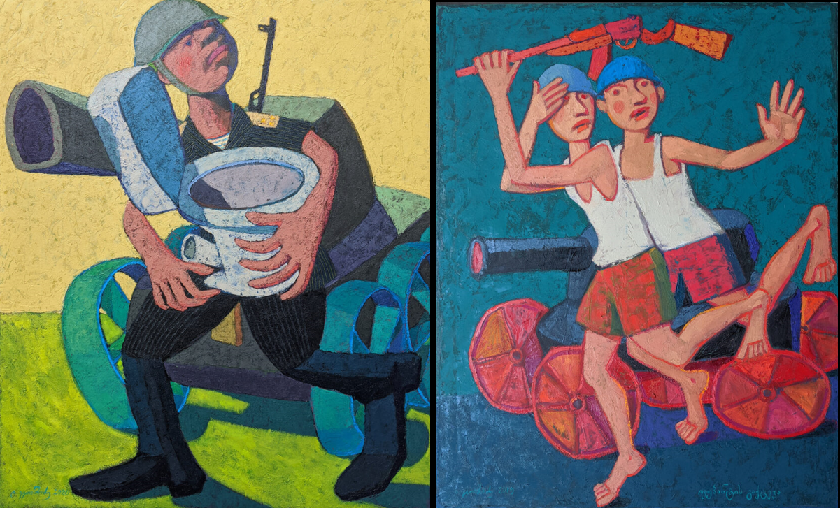 pintor