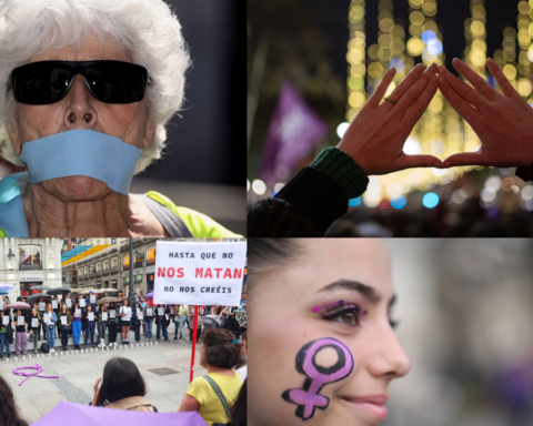 Feministas
