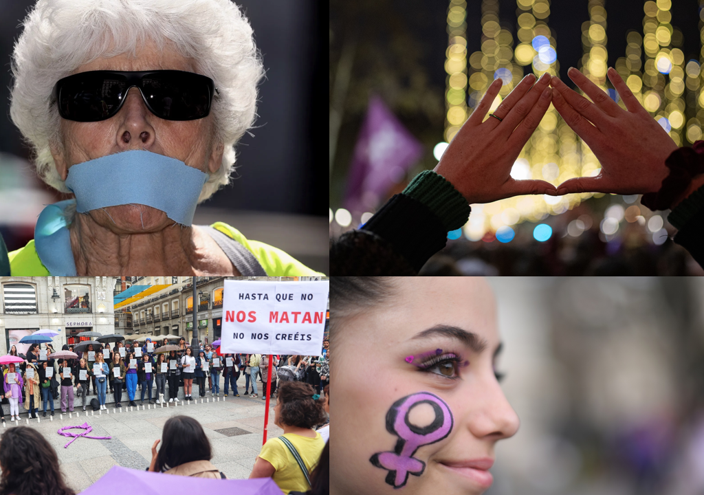 Feministas