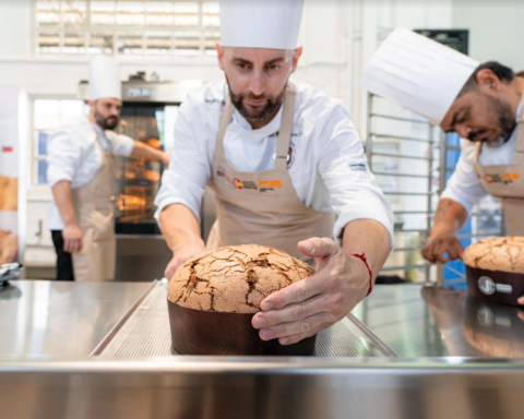 panettone