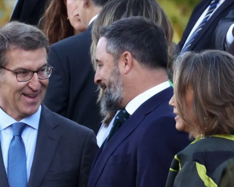 PP Vox pactos
