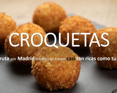 croqueta
