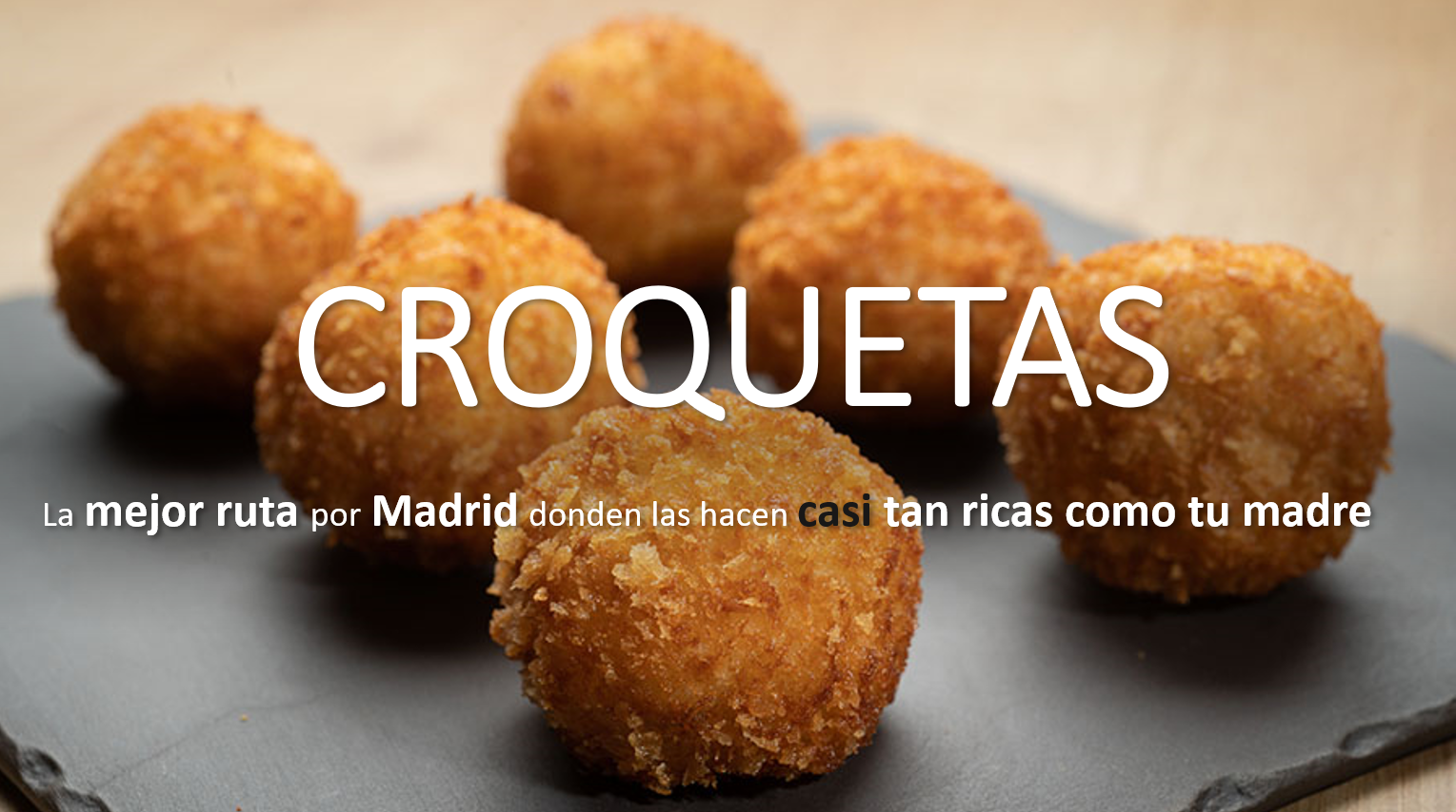 croqueta