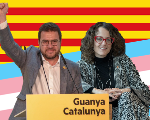 Ley trans catalana