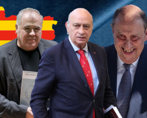 Operación cataluña Pérez Dolset